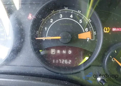 2015 Jeep Patriot Altitude Edition из США, поврежденный, VIN 1C4NJPBAXFD350898